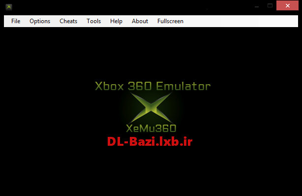 دانلود آخرین نسخه شبیه ساز XBOX 360 برای ویندوز 